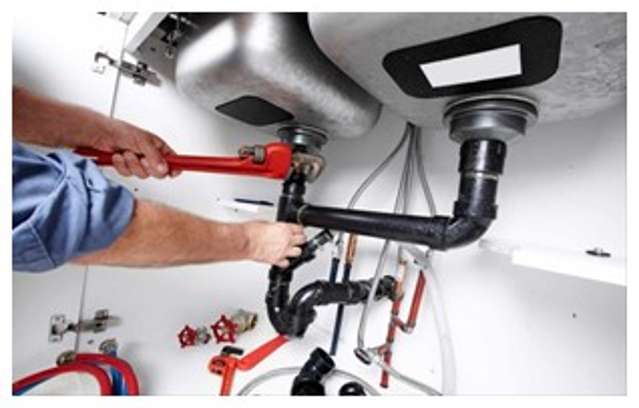 Established Plumbing,Gas & Drainage Business