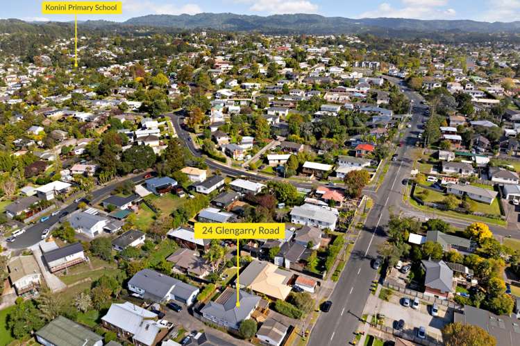 24 Glengarry Road Glen Eden_23