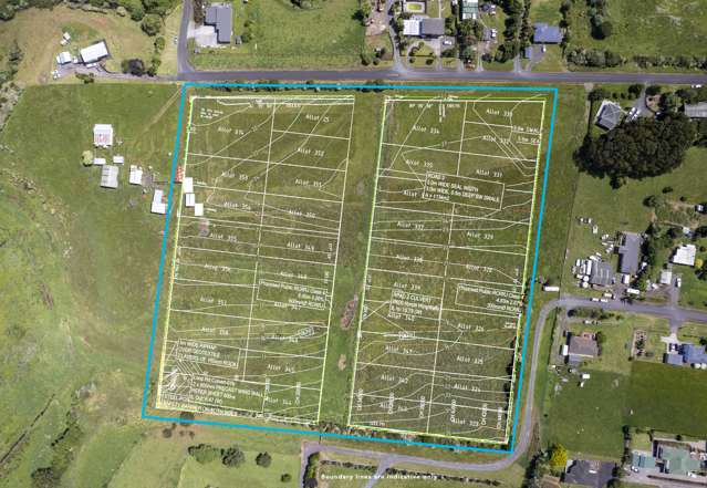 Allotment/335 Town of Tuakau North Tuakau_2