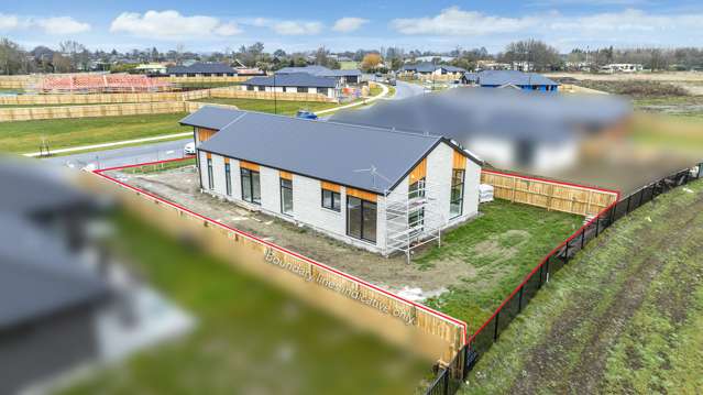 38 Da Vinci Avenue Leeston_2