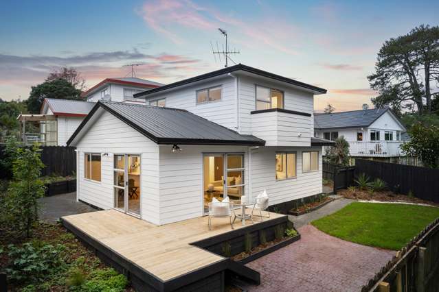 DOUBLE WESTLAKE & RANGI ZONE!