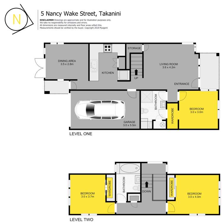 5 Divide Loop Takanini_15