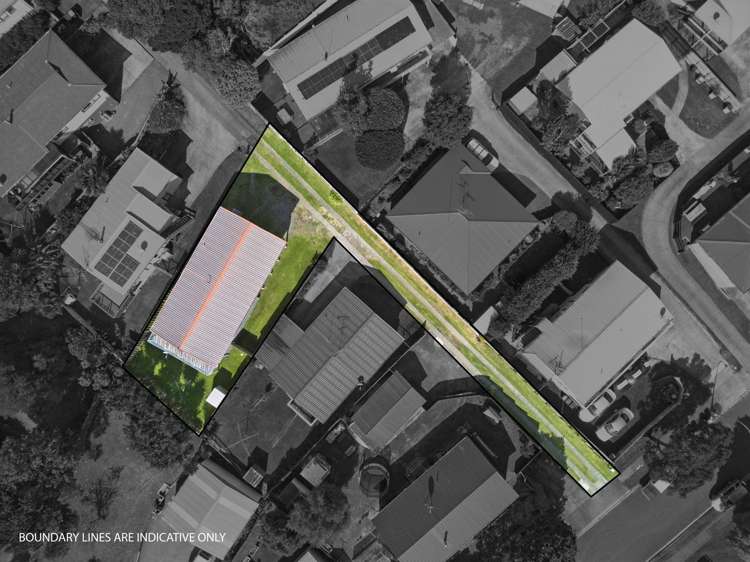 5b Mansfield Street Hairini_15