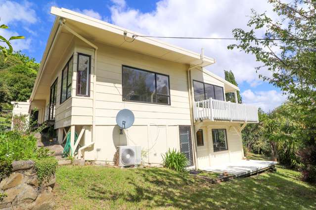 Peaceful Retreat Minutes from Town