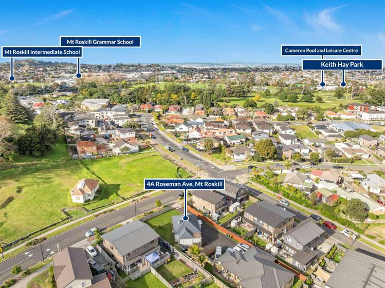 4A Roseman Avenue Mt Roskill_13