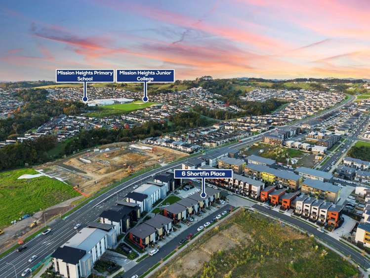 6 Shortfin Place Flat Bush_16