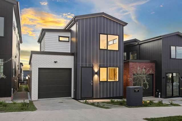 Brand-New Modern Home – Built with Quality & Care!