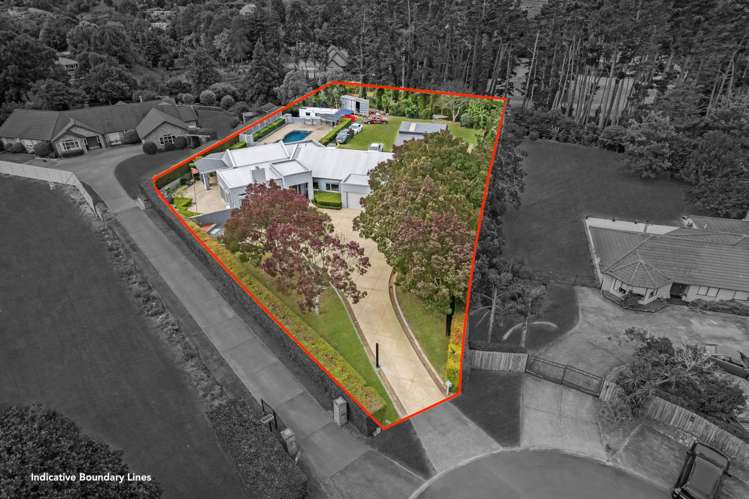 21 Everlea Place Alfriston_40