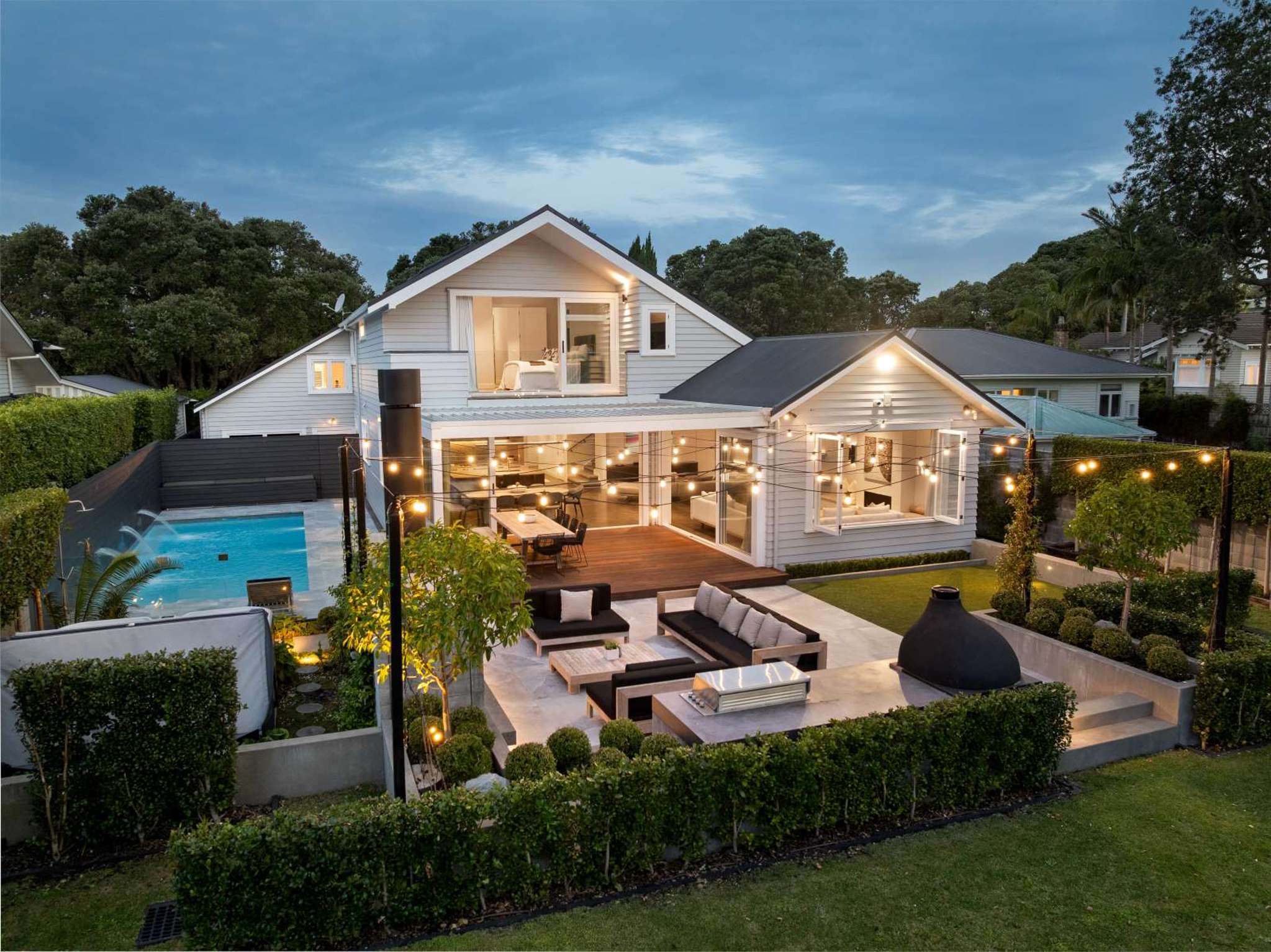 Greenlane property that sold for $8.38m in 2024 back on the market