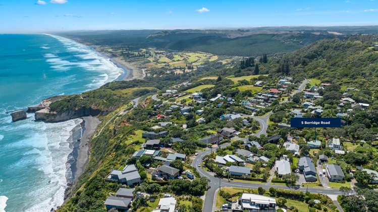 5 Berridge Road Muriwai_22
