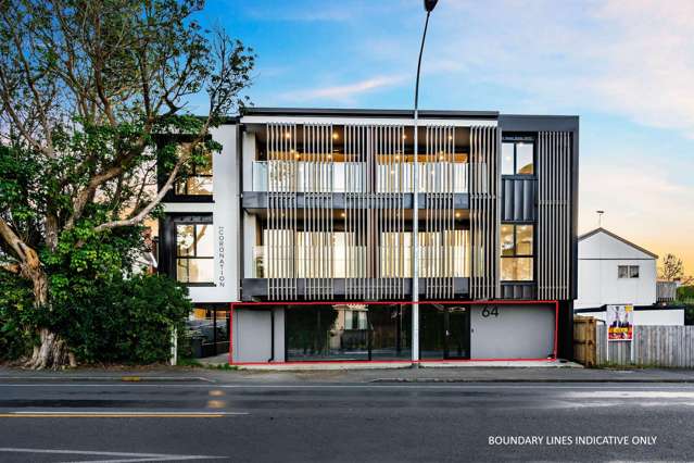 Premium Office, Present All Offers!