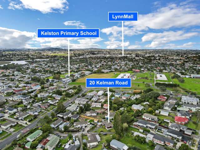 20 Kelman Road Kelston_4