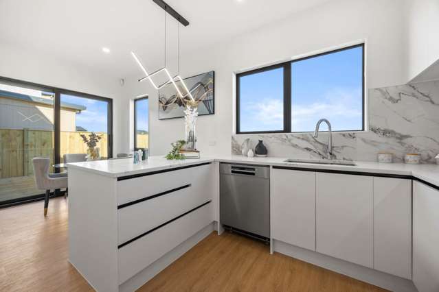 Discover Your Dream Home in Karaka's April Park!