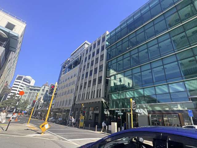 Level 5/50 Victoria Street Wellington Central_4