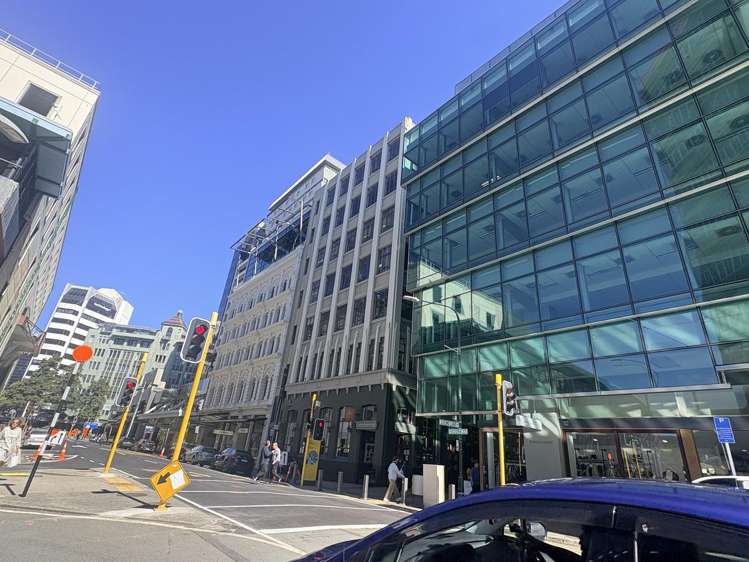 Level 5/50 Victoria Street Wellington Central_4
