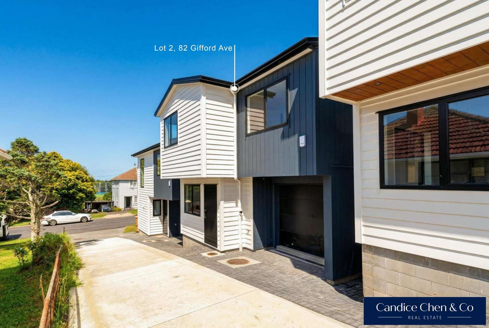 Lot 2/82 Gifford Avenue Mount Roskill_0