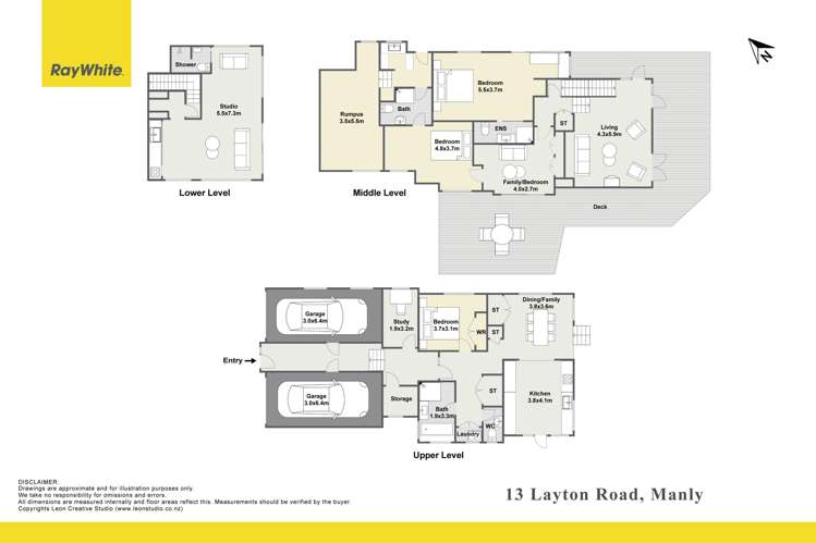 13 Layton Road Manly_44