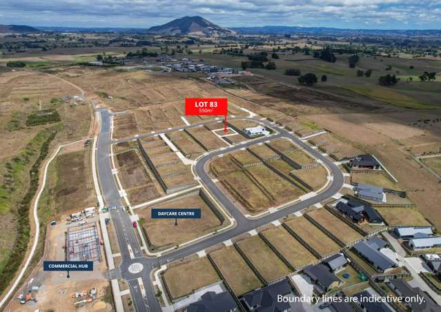 2/99 Sierra Place, Frontier Estate Te Awamutu_2