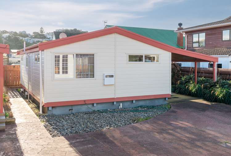 51b Park Road Miramar_14