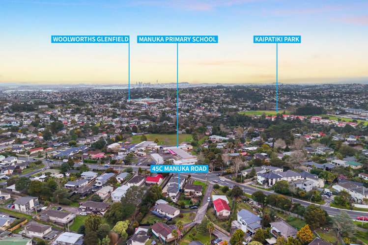 45C Manuka Road Bayview_18