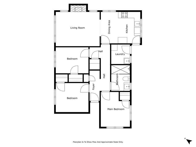 4 Benge Crescent Clouston Park_18