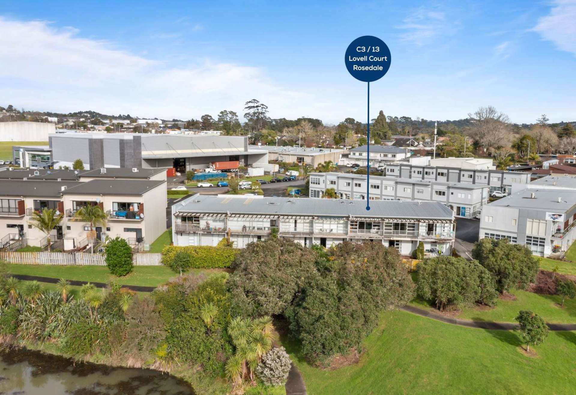 Unit C3/13 Lovell Court Albany_0