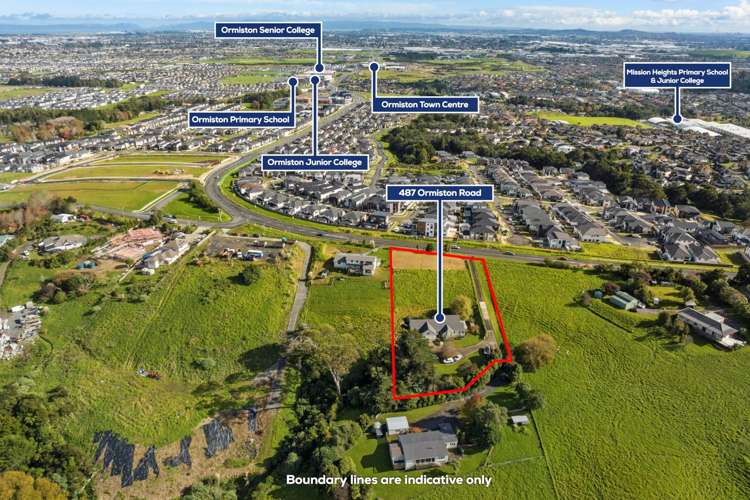 487 Ormiston Road Flat Bush_21