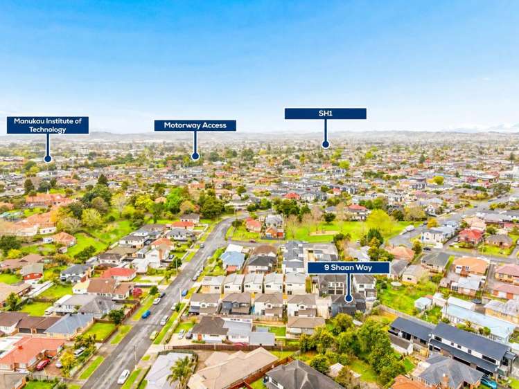 9 Shaan Way Papatoetoe_19