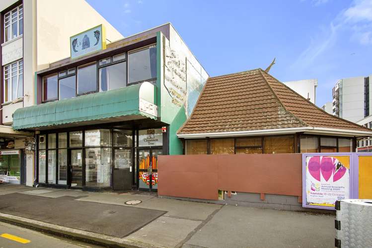 4/58 Cambridge Terrace Te Aro_27