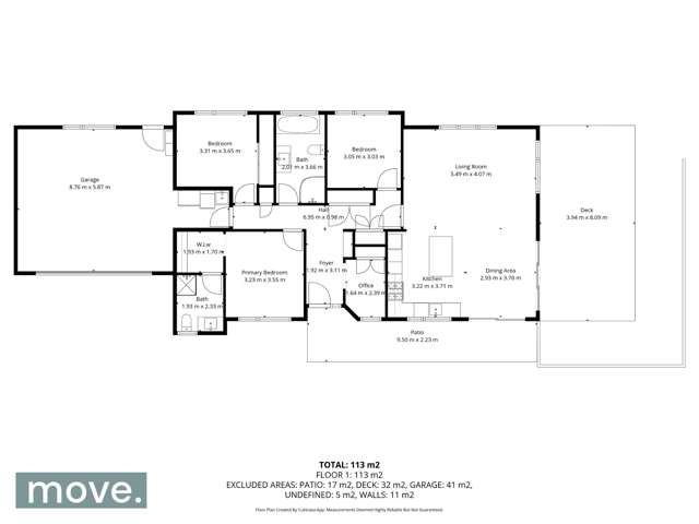 2B Gossling Street Okato_1