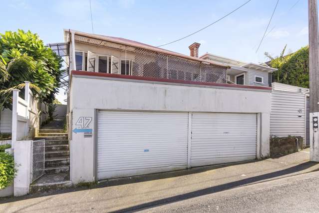 47 Summer Street Ponsonby_3