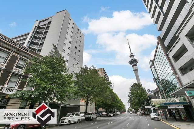 1a/147 Hobson Street Auckland Central_2