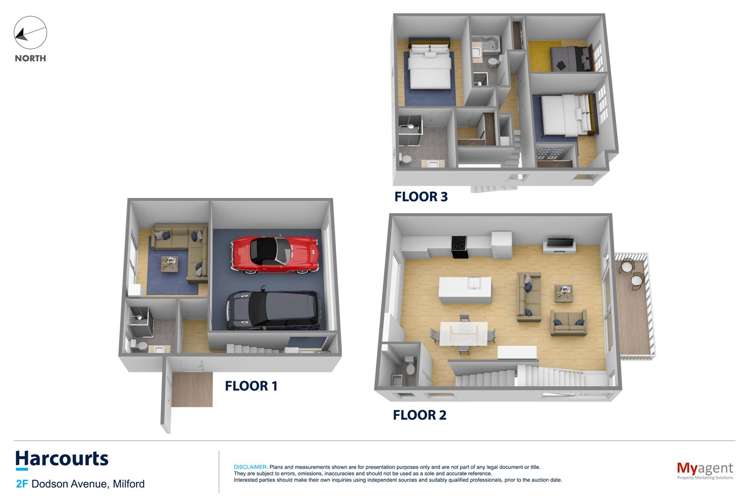 2f Dodson Avenue Milford_19