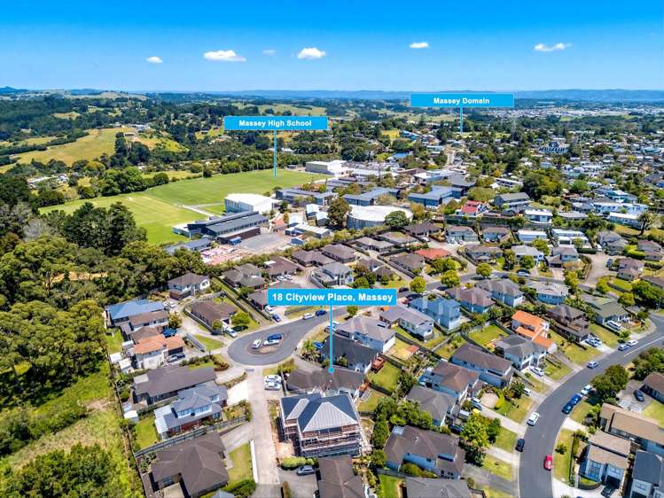 18 Cityview Place Massey_19