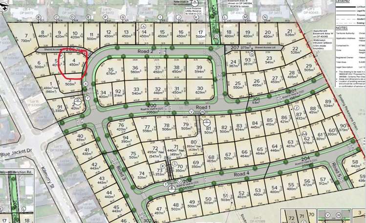 1 Half Pint Lane Halswell_14