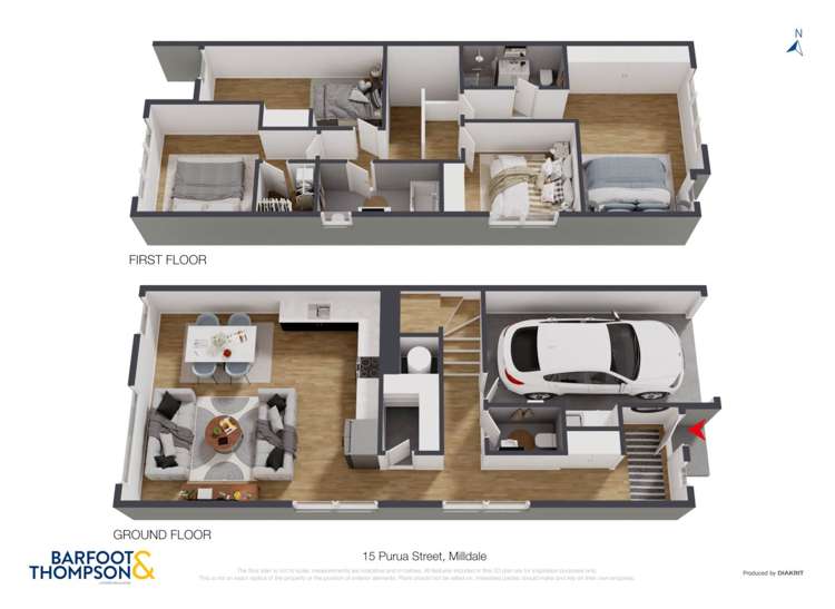 15 Purua Street Milldale_5