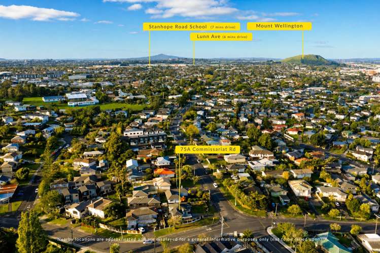 75A Commissariat Road Mount Wellington_19