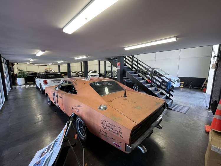 Unit D/4-6 Link Drive Wairau Valley_6