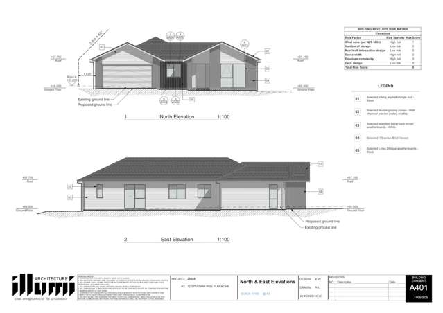 Brand-New Family Living - Under Construction, ...
