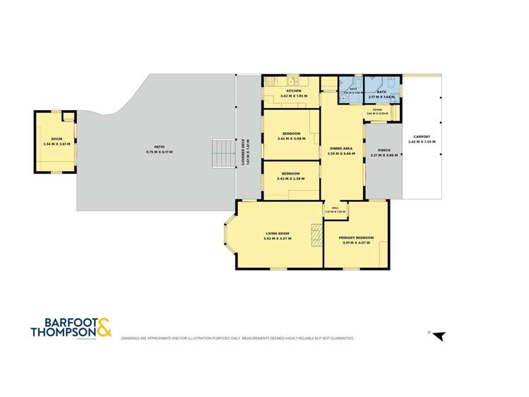 17 Hillside Crescent South Mt Eden_23