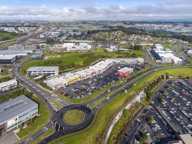 Part of 11/100 Don Mckinnon Drive Albany_2