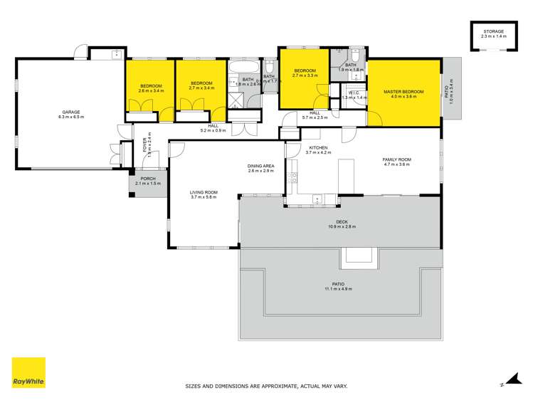 5 Raddock Place Farm Cove_18