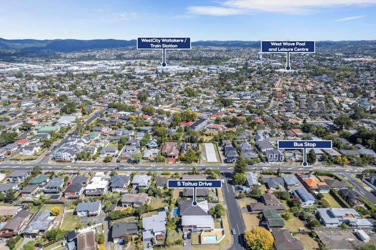 5 Taitua Drive Te Atatu South_37