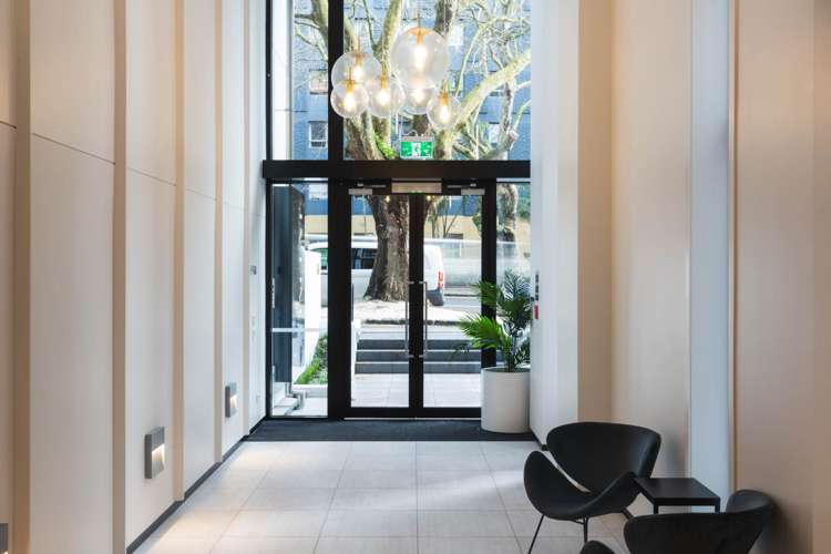 404/106 Vincent Street Auckland Central_8