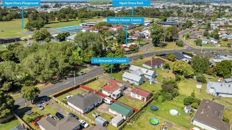 11 Alexander Crescent Otara_4