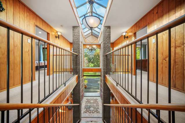 Your Waitakere Woodland Retreat