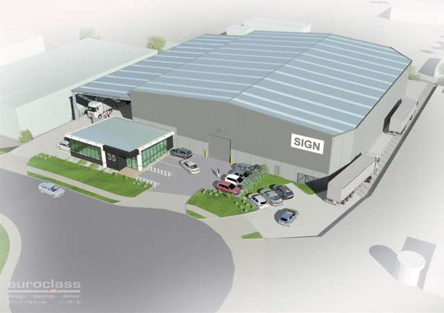 Brand New Silverdale Design Build - Buy or Lease