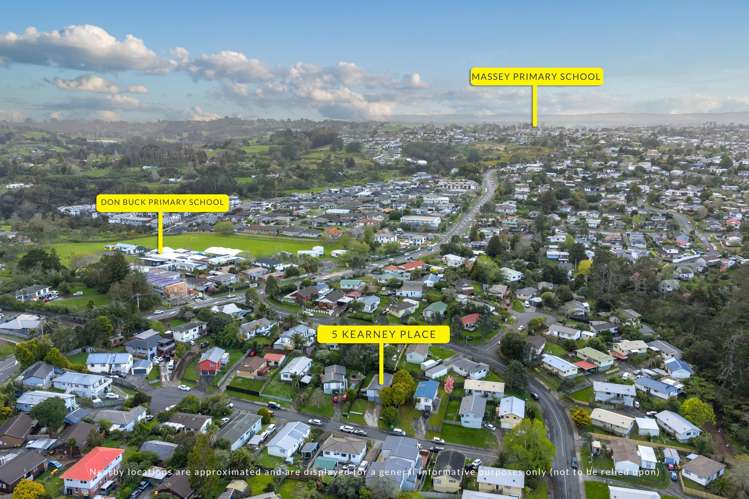 5 Kearney Place Massey_36