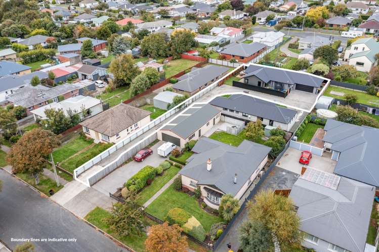 113b Lorn Street Glengarry_36