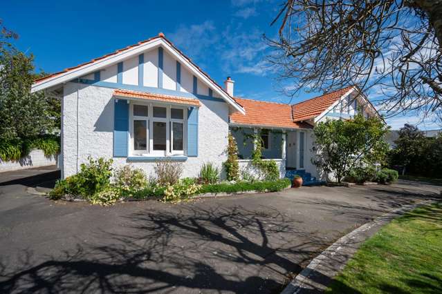 Timeless Charm, Village Lifestyle